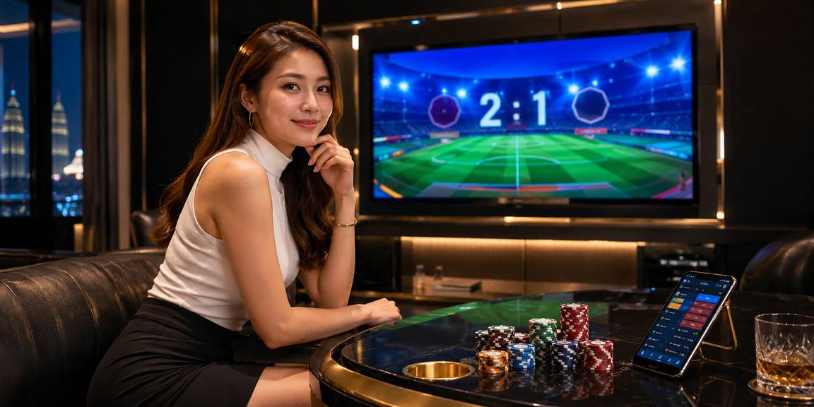 Log masuk ke ttslot dalam beberapa saat